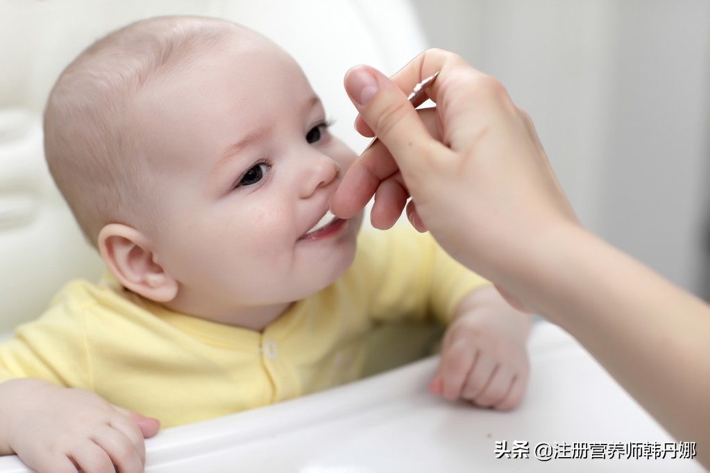 宝宝过敏拉肚子该吃的辅食,宝宝拉肚子过敏喝什么奶粉