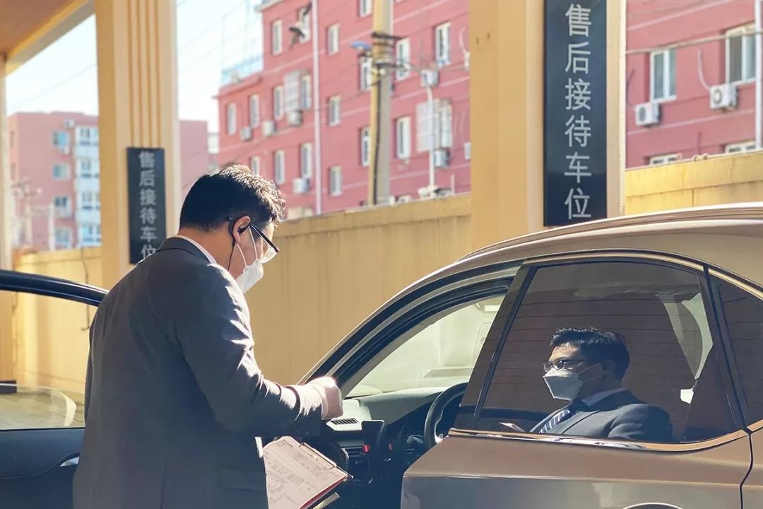 雷克萨斯品质如何？看看3年前购入的车主怎么评价