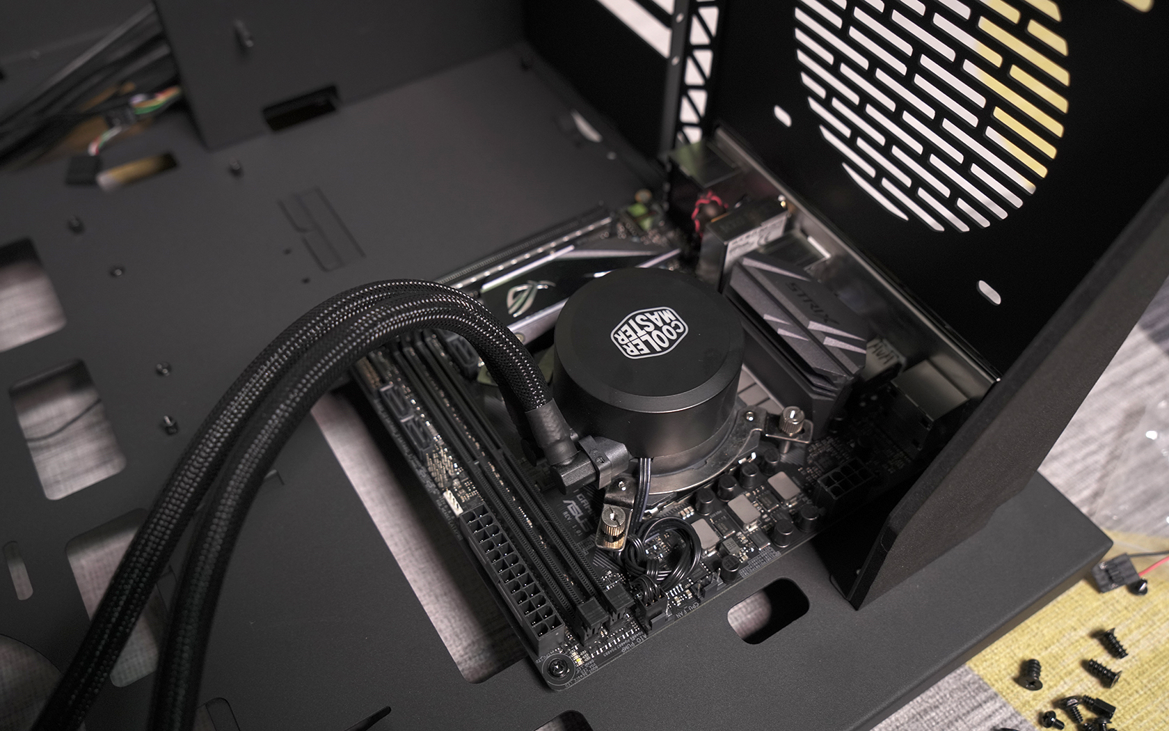 zerozoneeos机箱,zerozoneeos