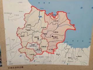 东营与滨州的发展,山东东营好还是滨州好