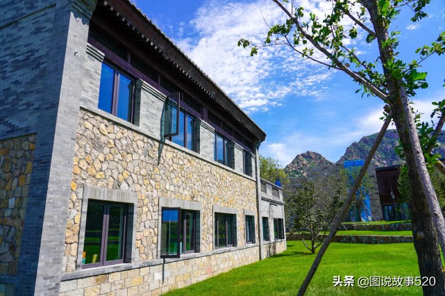 河北葡萄县,名气没*疆新**吐鲁番大,村民自称中国30%干红酒出自这