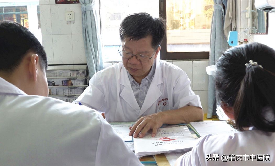 悬壶济世的医生完整视频,名中医悬壶济世