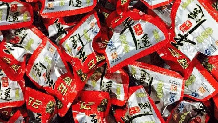 回购率最高的10种美食,回购率最高有特色的零食