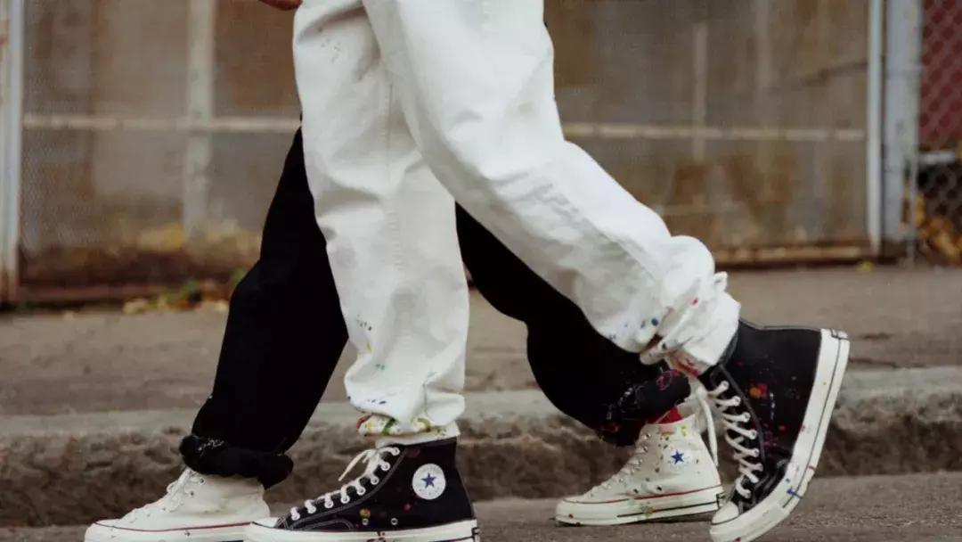 匡威1970s现在还火吗,匡威1970s为什么这么多人买