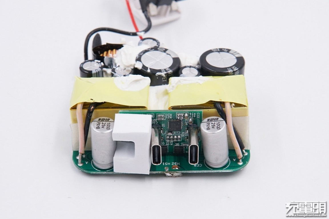 氮化镓快充第一梯队,氮化镓快充30000