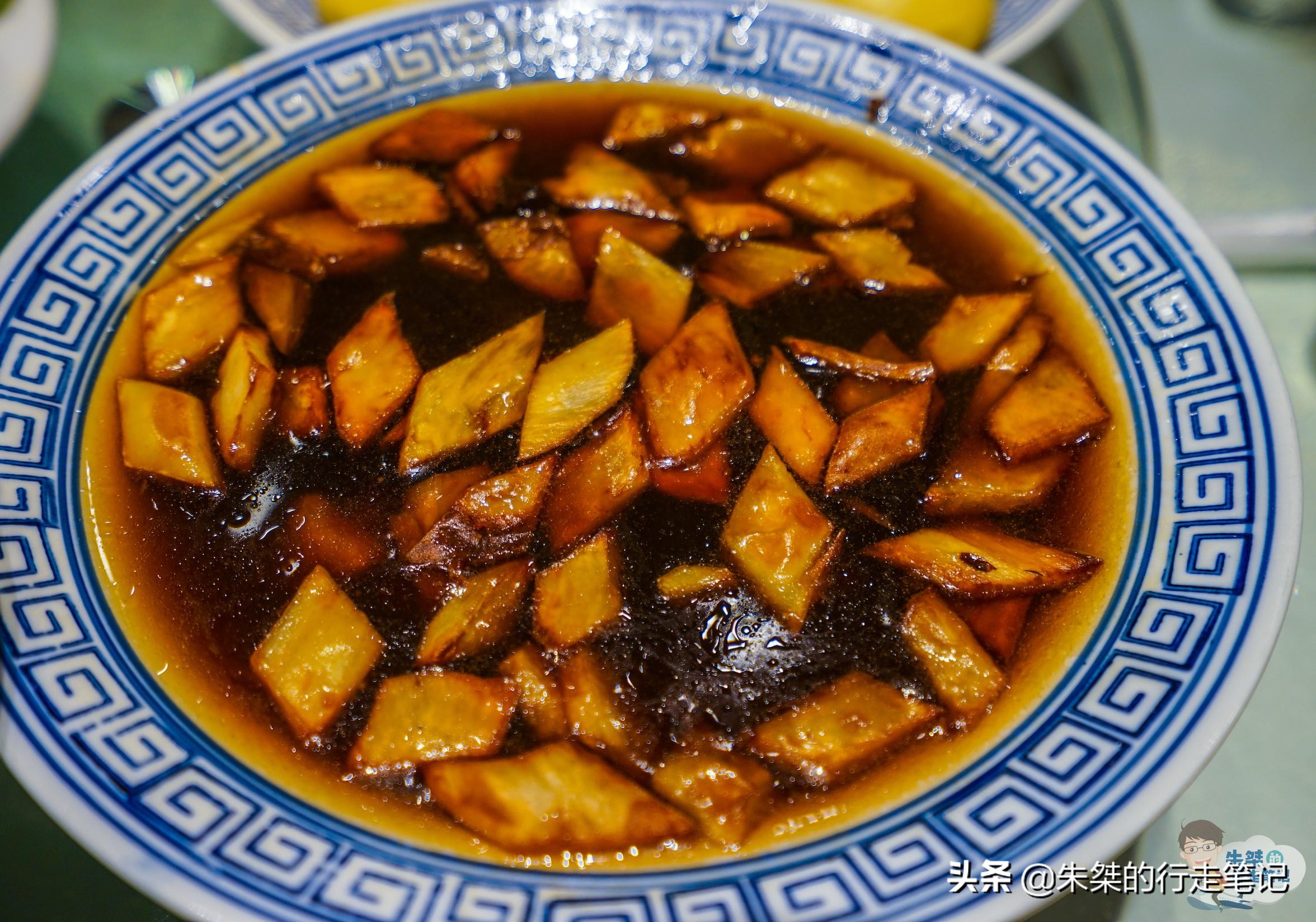 洛阳水席为什么被称为中华第一宴,洛阳水席一共多少道菜