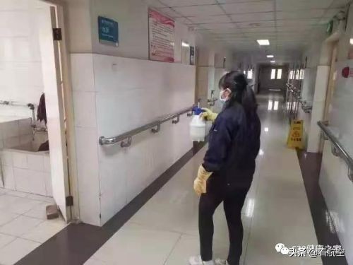 共同战胜疫情直播,西安阎良630医院