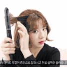 短发卷发怎么打理好看,不用打理又好看的短发