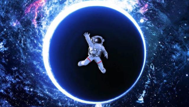 如果你被黑洞吸了会怎么样,如果被吸进黑洞会怎么样