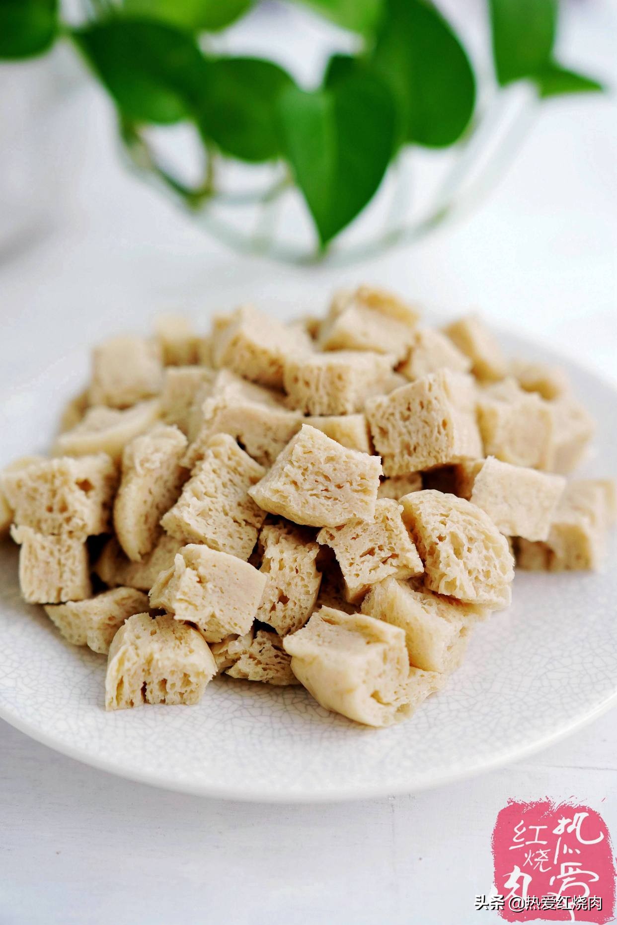 全网做凉皮视频,全网都在做凉皮