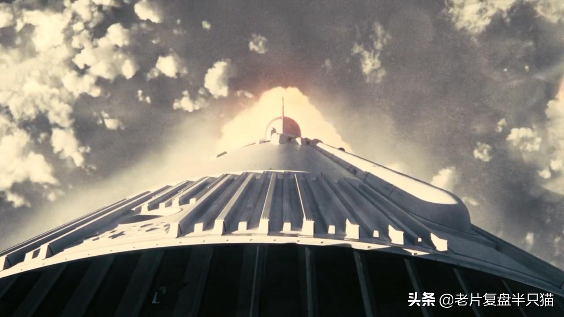 科幻电影揭秘星际穿越,星际穿越这部电影蕴含的物理知识