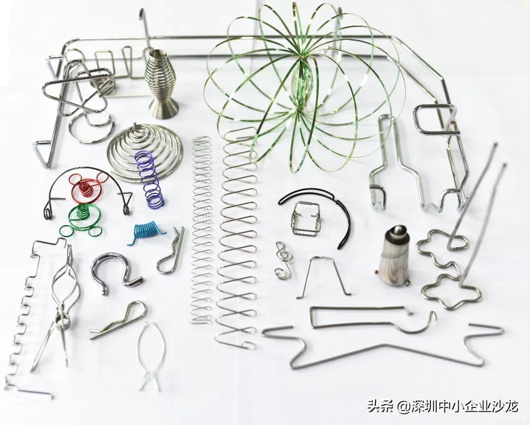 诚发弹簧,深圳诚发弹簧官网