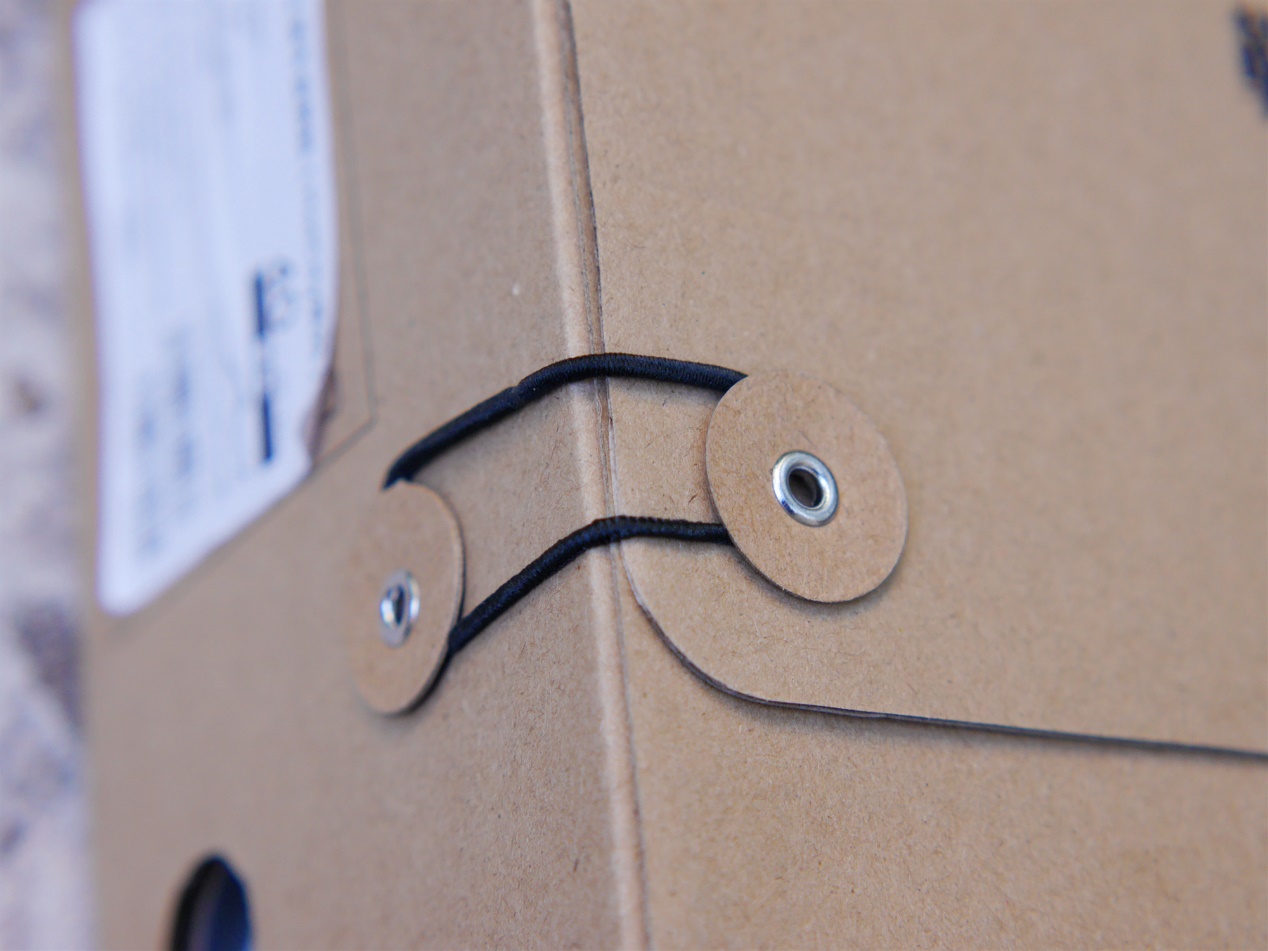 小伙网购一双耐克鞋子到货,小伙网上买鞋被商家忽悠看后续