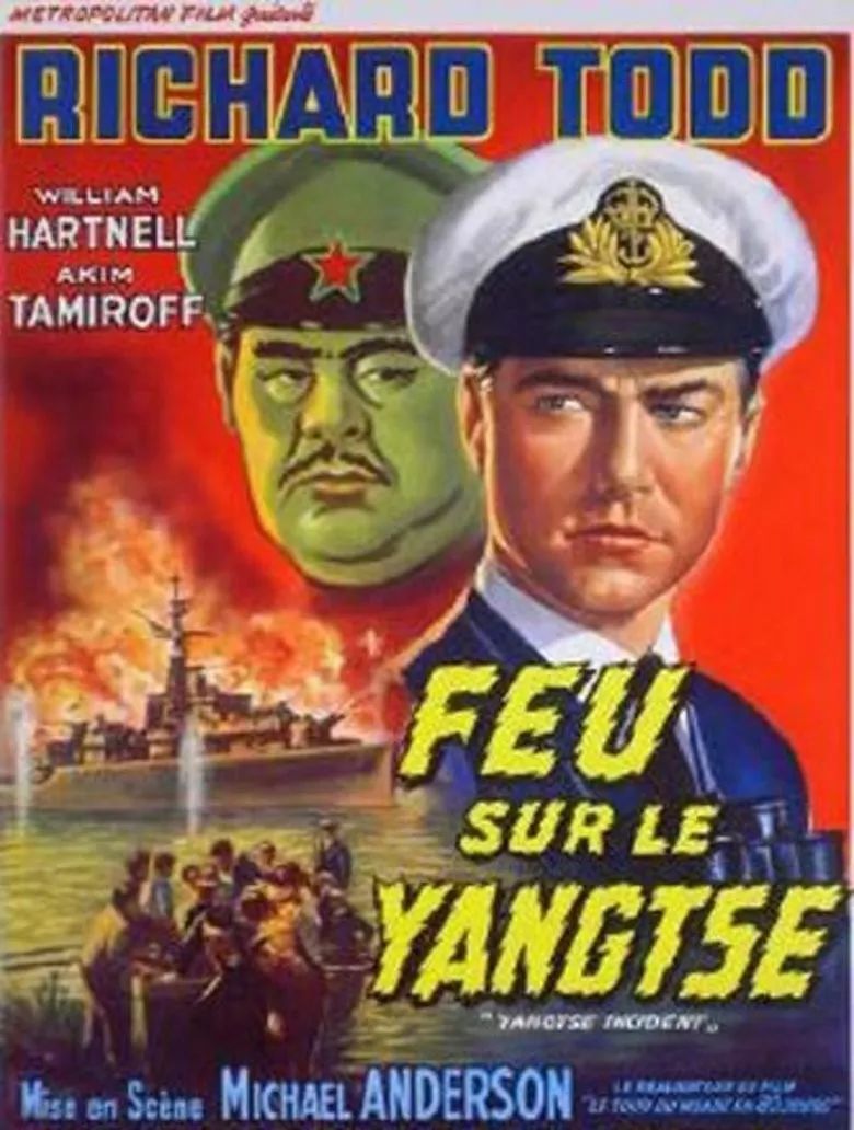 1949年4月英国紫石英号军舰事件,英国军舰过土耳其海峡了吗