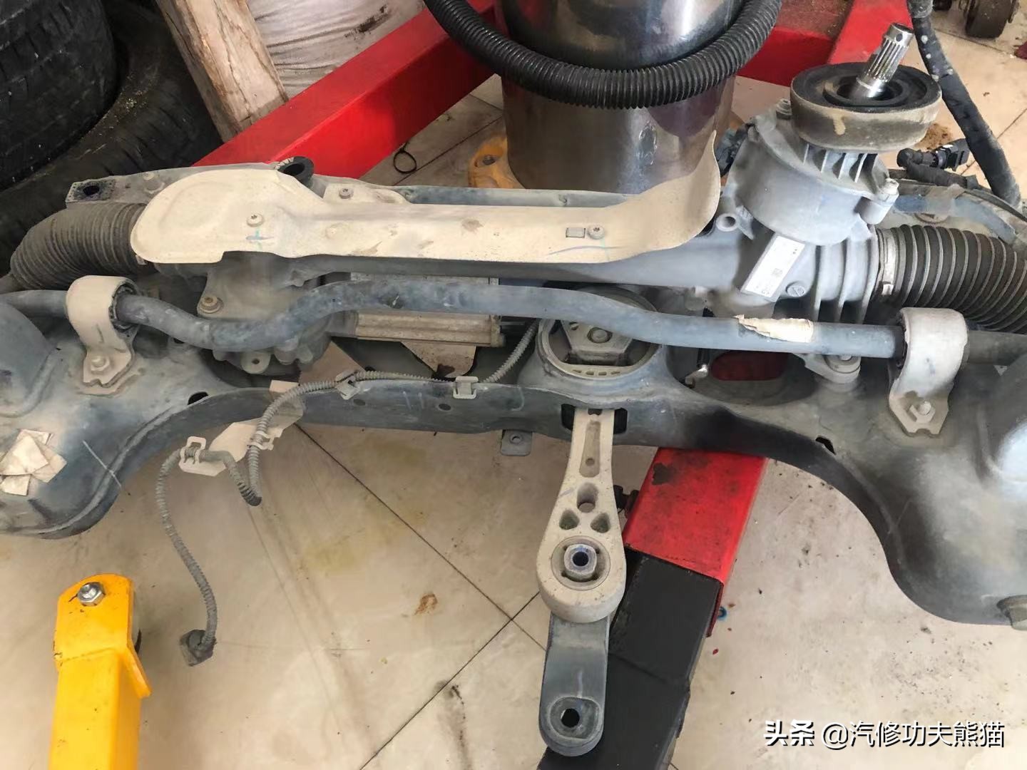 大众车主维修,大众烧机油车主怎么解决