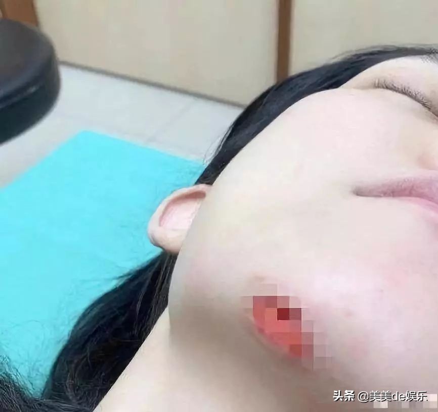 圈内模范夫妻被爆丑闻,娱乐圈情侣分手女方被爆出轨