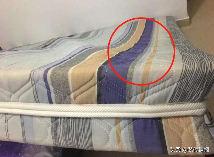 床垫选什么样的床垫才好,如何选择一款好的床垫小知识