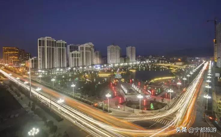 宁都面积很大吗,宁都县面积多大