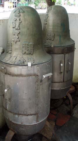 瓦缸烧鹅的做法,正宗瓦缸烧鹅视频