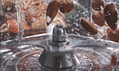 小孩手被榨汁机卡住,孩子手指被榨汁机搅伤