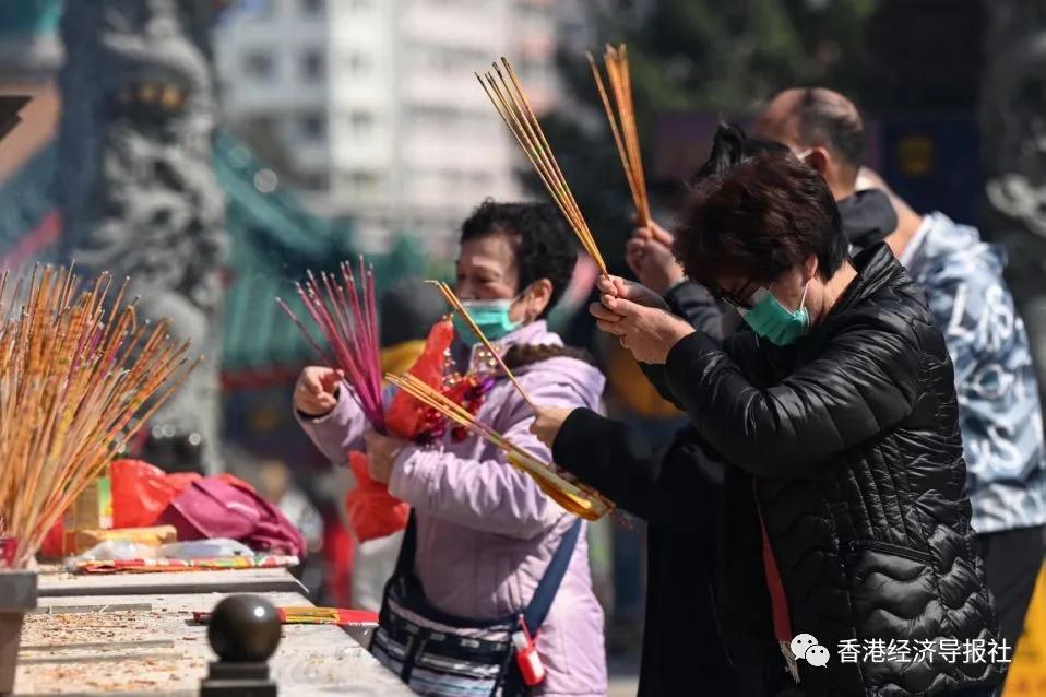 情人节该怎么过香港,香港春节遇上情人节怎么过