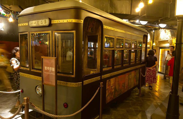 上海网红打卡地必去的五个地方,招募上海网红去各地打卡