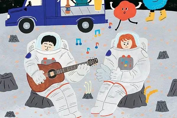 一个姑娘该有的爱情观,一个善良女人的爱情观