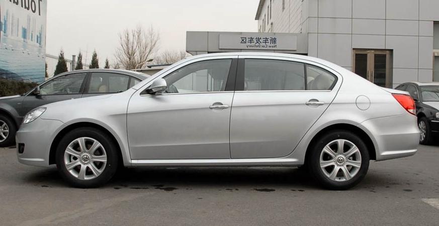 全新一代朗逸1.5自动舒适版,朗逸哪一款最好看