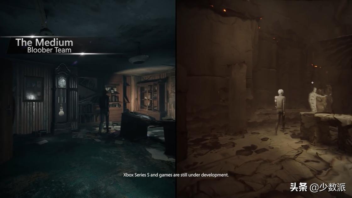 微软游戏大招,微软又出大招