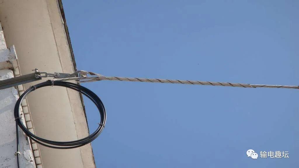 opgw光缆和oppc光缆有什么区别,abss光缆和opg光缆有什么区别