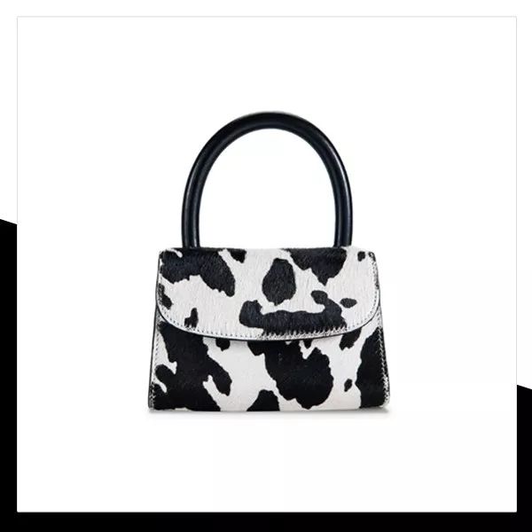 包包实用小众高级感轻奢大容量,最值得买的10款包包款式