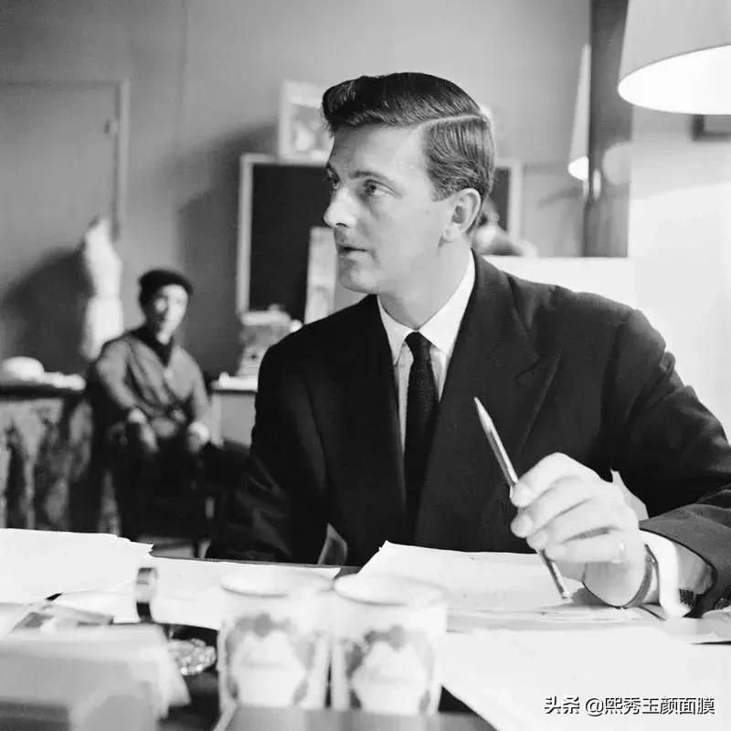 有一种爱叫纪梵希与赫本,世纪之恋dior香水