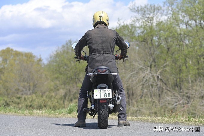 本田cb150r对比cbf190tr,cbf190tr与190ss哪款更值得购买