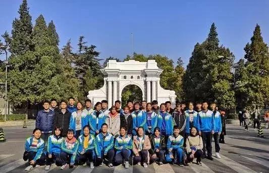 郑州研学旅行教育3天活动流程,河南中小学生推荐研学旅行