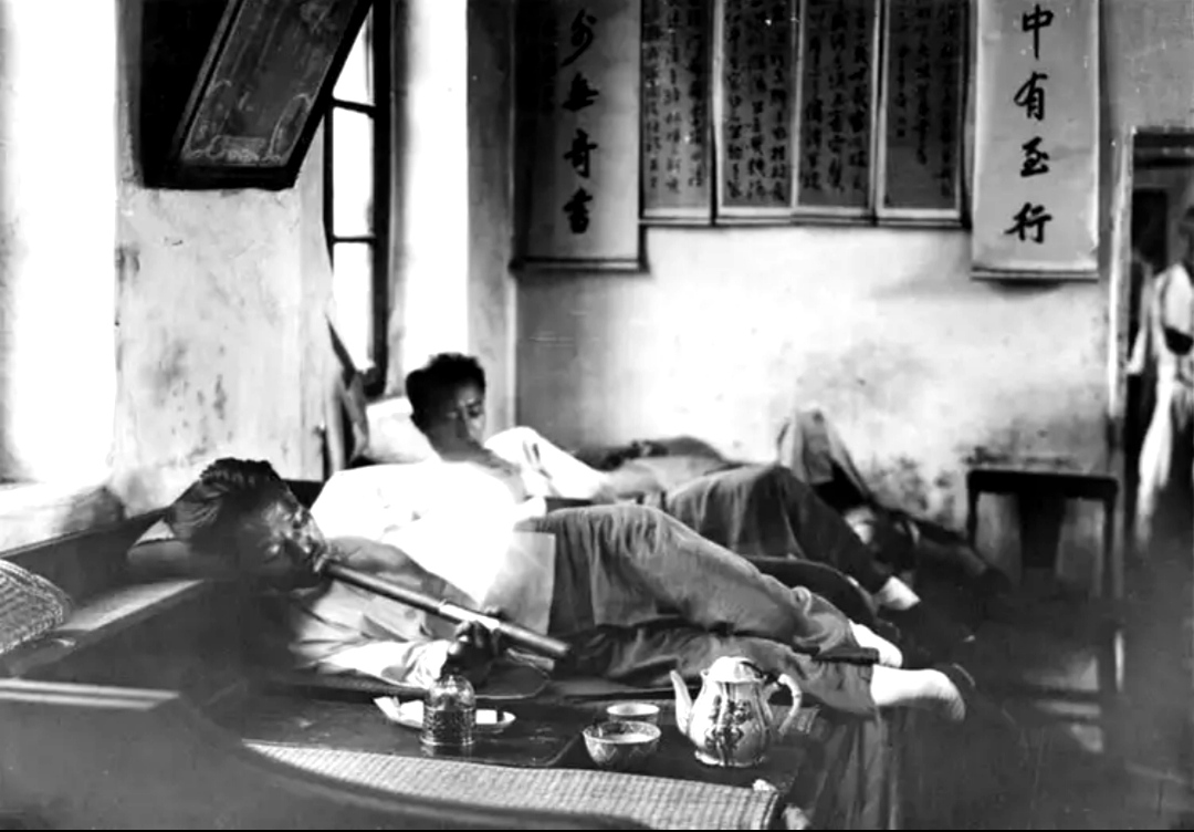 满族如何看待伪满洲国,满族人对伪满洲国的看法