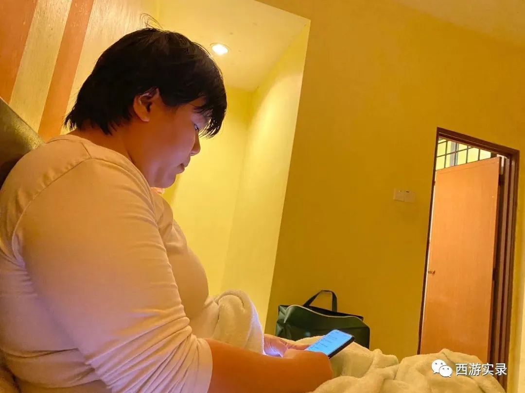 中国老公和马来小媳妇越吵越恩爱，两人在大马度过快一年的磨合期