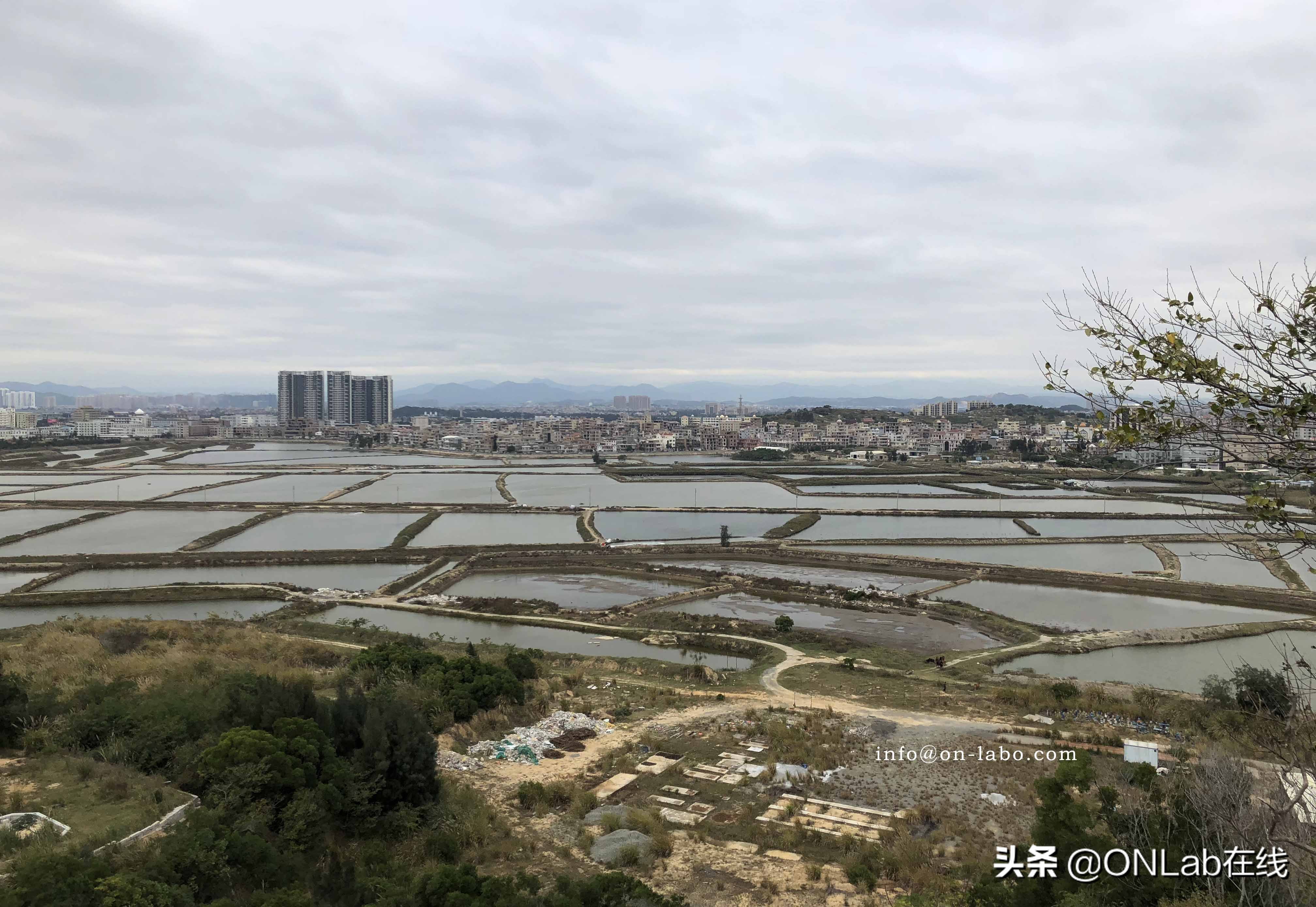 泉州惠安百崎回族乡,漳州郭坑镇与惠安百崎回族乡