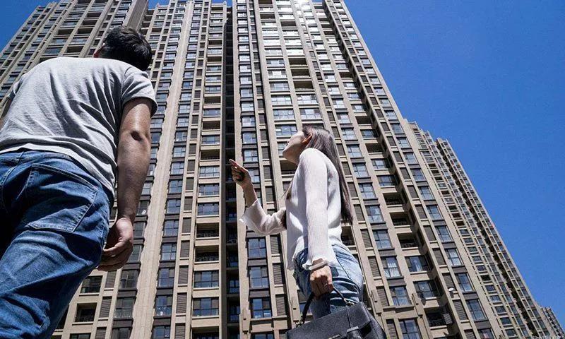 一周楼盘分析,一周楼市分析