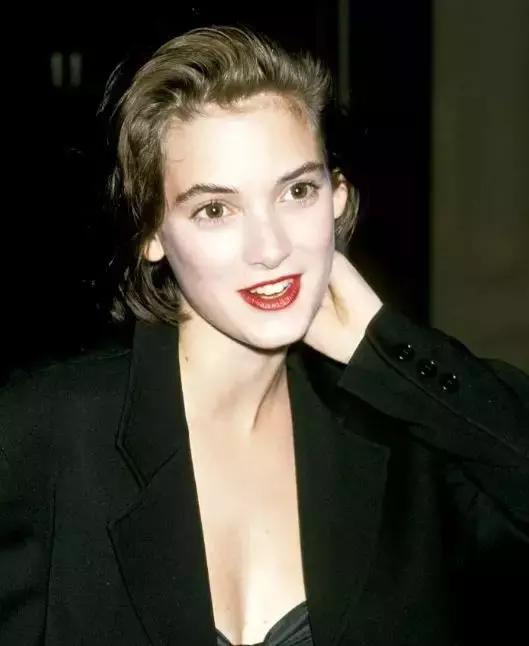 她是约翰尼德普一生最爱的女人,德普最爱的女人是谁