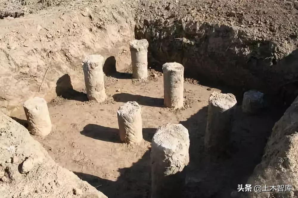 地基与基础的处理,地基基础复合地基