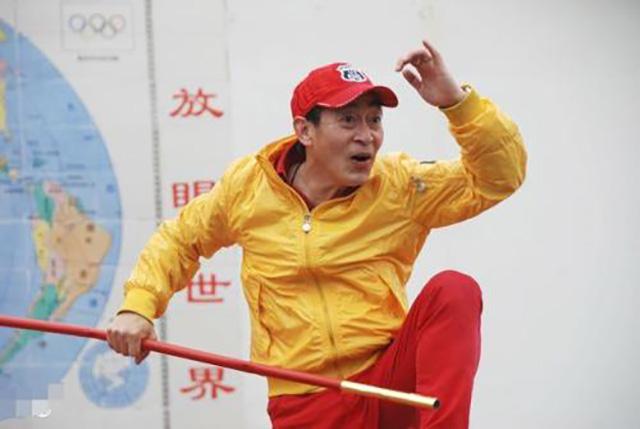 六小龄童为什么会被全网黑,六小龄童如何走下神坛