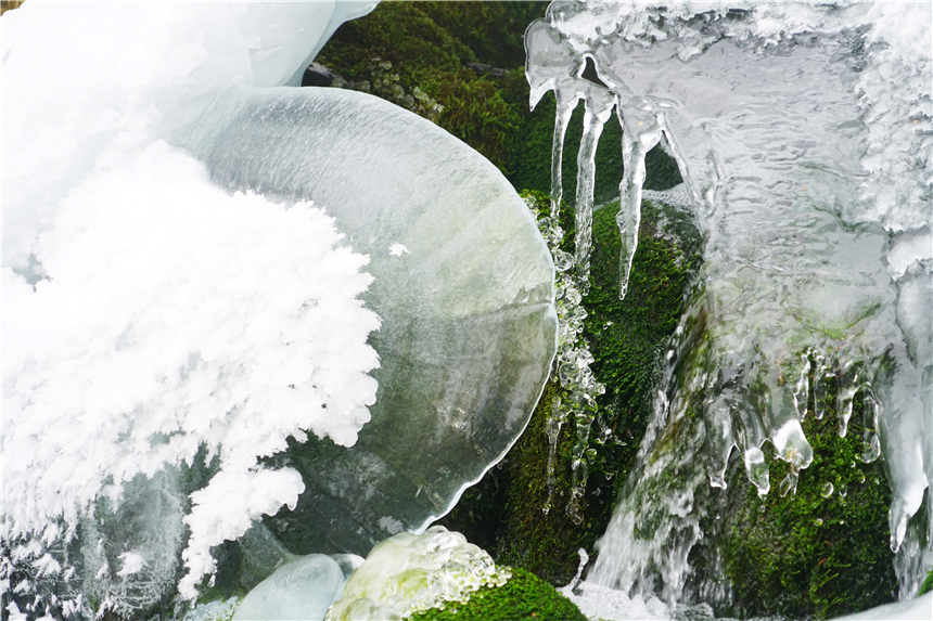 传说中的昆仑瑶池,传说中的瑶池在哪里