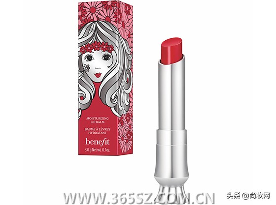 2021快来定制你的新年转运锦鲤妆,新年开运妆元气满满一整年