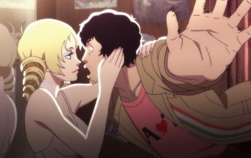 猎天使魔女状态,猎天使魔女蝴蝶夫人魅惑