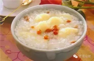 推荐九款冬季暖胃养生粥,秋季润肺养胃推荐10款养生粥