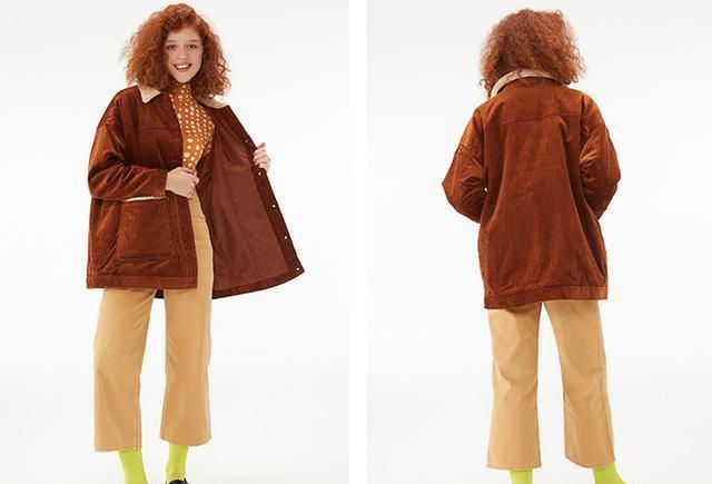 怎么还在穿hm和zara,zara和hm哪个更好看