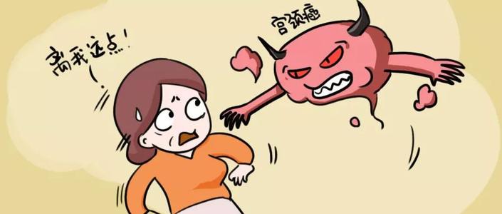 感染HPV会不会得癌？关键看这两点