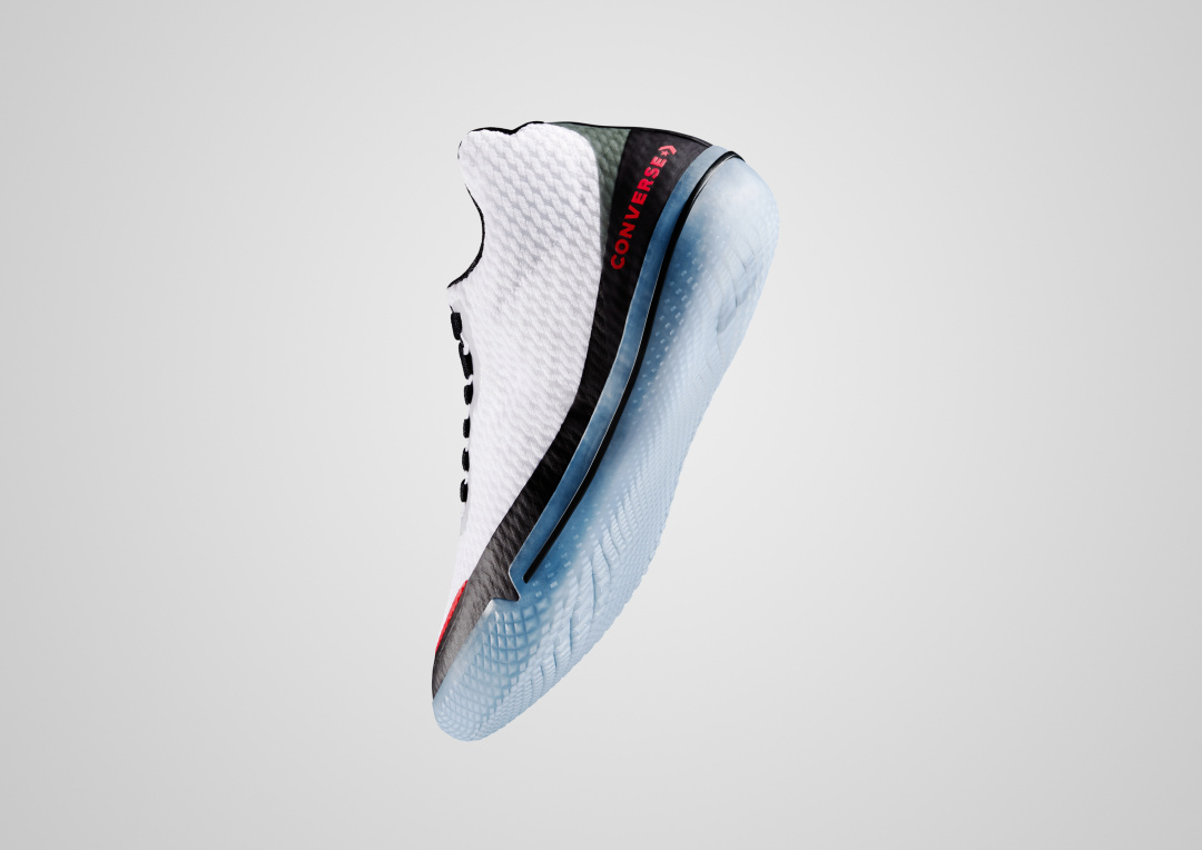 匡威这次升级我们是认真的吗,匡威为什么这么慢出新款