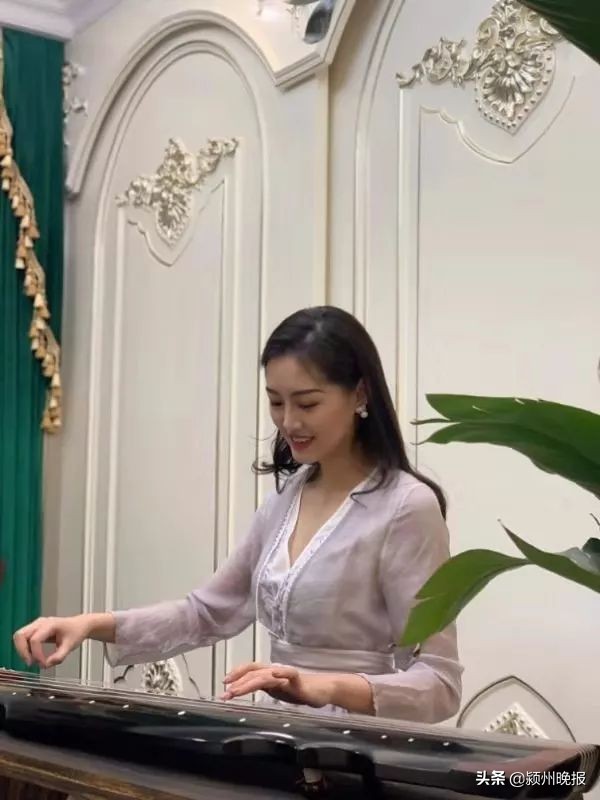 阜阳女孩夺冠,2019环球国际小姐中国区冠军诞生