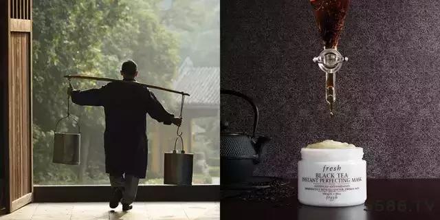 大牌化妆品成分讲解,大牌化妆品有哪些有效成分